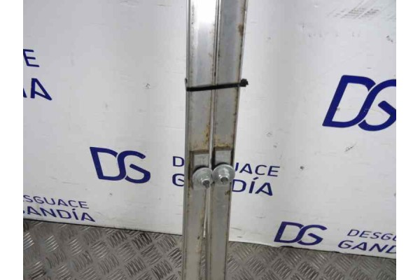 CROMADAS BARRAS TECHO OPEL ASTRA J SPORTS TOURER