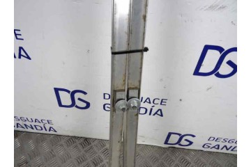 CROMADAS BARRAS TECHO OPEL ASTRA J SPORTS TOURER