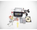 Car radio ROAD ROVER HS 091118067 Catalog number of the part HS 091118067