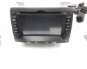 Car radio ROAD ROVER HS 091118067 Car type cargo vans passenger cars