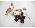 Radio de coche ROAD ROVER HS-091118067