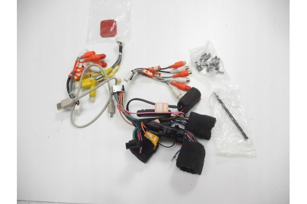 Radio de coche Road Rover Hs-091118067 nuevo 5