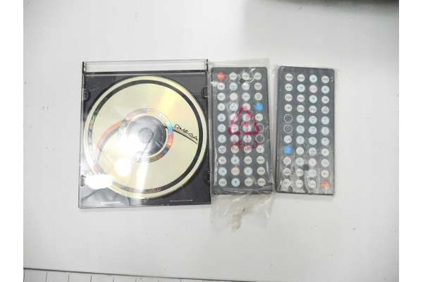 Radio de coche Road Rover Hs-091118067 nuevo 6