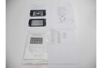 Radio de coche ROAD ROVER HS-091118067