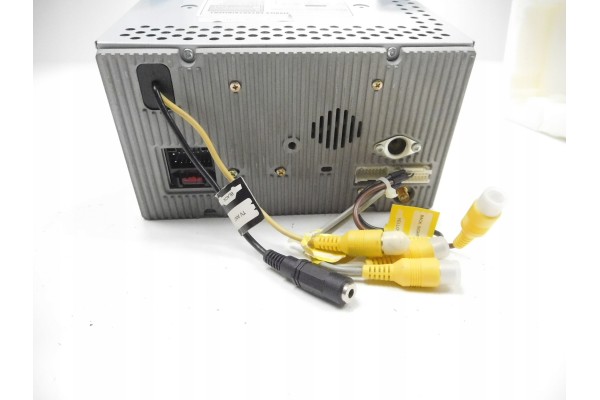 Radio de coche Road Rover Hs-091118067 nuevo 8
