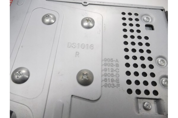 Radio de coche Road Rover Hs-091118067 nuevo 9