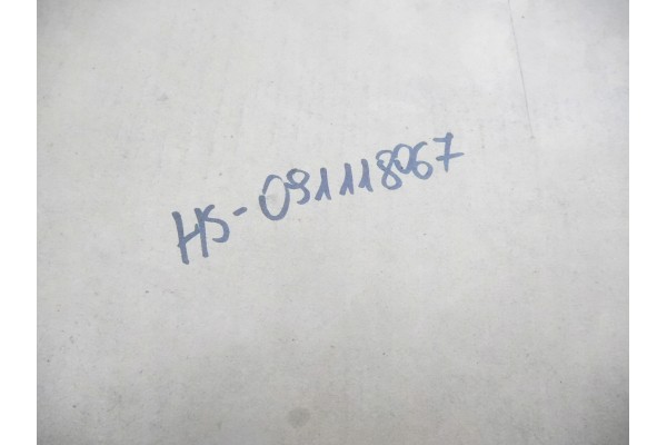 Radio de coche Road Rover Hs-091118067 nuevo 10