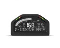 SINCO TECH LCD Display 8 LED RALLY RACE Dash Packaging status original