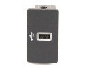 SOCKET USB PORT MUSTANG 16 FOCUS 18 SYNC III