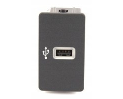 SOCKET USB PORT MUSTANG 16 FOCUS 18 SYNC III