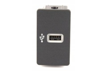 SOCKET USB PORT MUSTANG 16 FOCUS 18 SYNC III