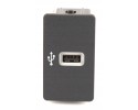 SOCKET USB PORT MUSTANG 16 FOCUS 18 SYNC III Quality of parts according to GVO O original with manufacturer s logo OE