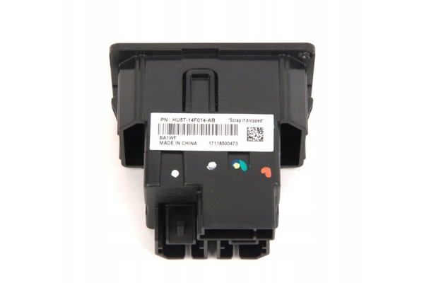 Puerto Usb Mustang 2016- Focus 2018- Sync Iii HU5T-14F014-AC AB nuevo 3