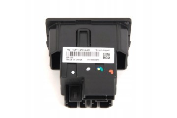 SOCKET USB PORT MUSTANG 16 FOCUS 18 SYNC III Car type passenger cars