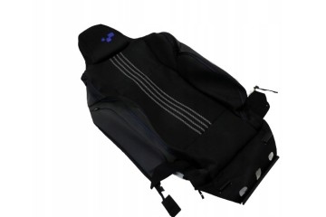 OE MEGANE IV GT line RS seat upholstery