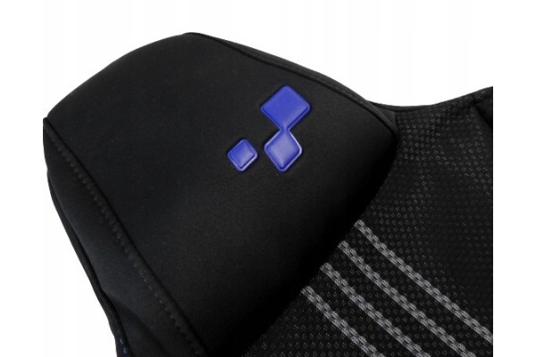 Funda de tapicería de asiento original para Seat Megane IV GT line RS nuevo 2