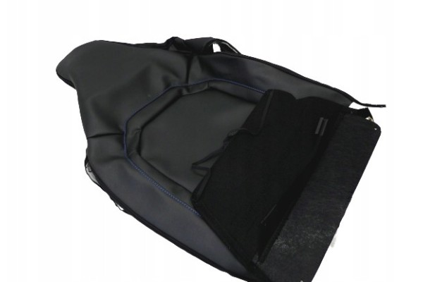 Funda de tapicería de asiento original para Seat Megane IV GT line RS nuevo 3