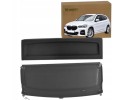 Luggage compartment shelf rear 51467378619 BLACK BMW X1 F48 2016 2022