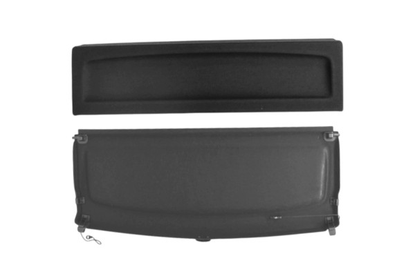 Estante Trasero para Maletero Negro 51467378619 BMW X1 F48 2016-2022 nuevo 4