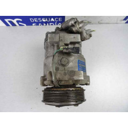 3M5H19D629SB COMPRESOR AIRE ACONDICIONADO MAZDA 3 BERLINA (BK)