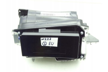 MERCEDES S CLASS W222 13 20 HEAD UP DISPLAY HUD EUROPE NEW ORIGINAL Part manufacturer Mercedes Benz OE