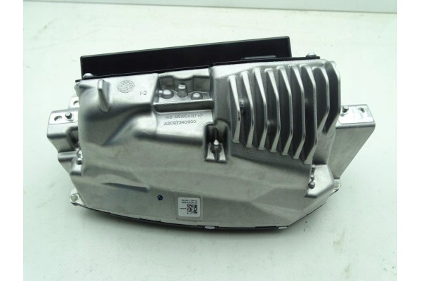 Mercedes S-Class W222 13-20 Proyector DE Información Original Europa nuevo 3