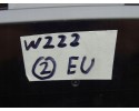 MERCEDES S-CLASS W222 13-20 PROYECTOR DE INFORMACIÓN ORIGINAL EUROPA