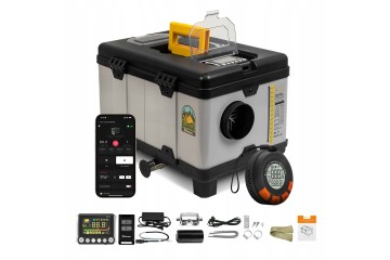 PARKING HEATER 8KW 12 24V 230V WEBASTO BT SENSOR WHAT TO HAVE START STOP