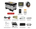 PARKING HEATER 8KW 12 24V 230V WEBASTO BT SENSOR WHAT TO HAVE START STOP Customs tariff code 85168080