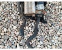 Parking heater Webasto Front Volkswagen PASSAT B6 3C0815005N Part manufacturer Volkswagen OE