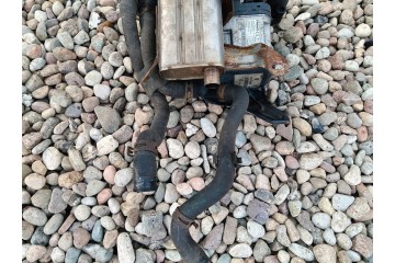 Parking heater Webasto Front Volkswagen PASSAT B6 3C0815005N Part manufacturer Volkswagen OE