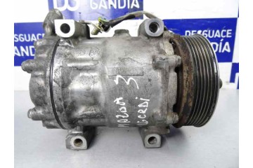  NO IDENTIFICADO 170500 MAZDA - 3