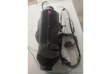 Parking heater Webasto Volkswagen Touran II