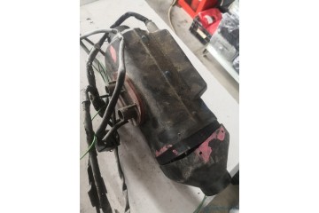 Parking heater Webasto Volkswagen Touran II Part manufacturer Volkswagen OE