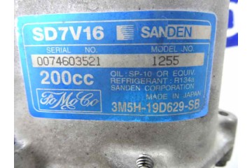  NO IDENTIFICADO 170500 MAZDA - 4