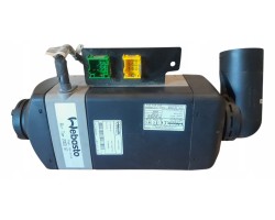 WEBASTO Air Top Evo 2000 ST Renault Premium dxi