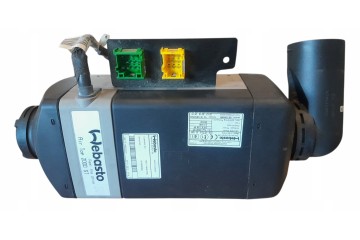 WEBASTO Air Top Evo 2000 ST Renault Premium dxi
