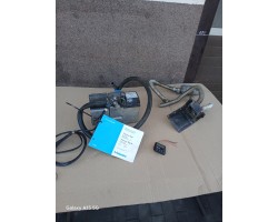 WEBASTO PARKING HEATER FOR GASOLINE