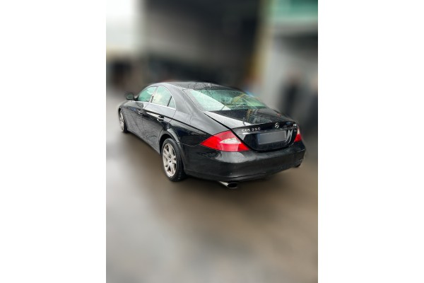 MERCEDES-BENZ CLS (BM 219) 350 CGI (219.357)