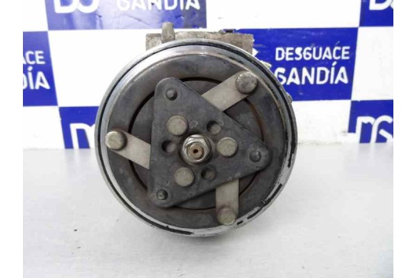  NO IDENTIFICADO 170500 MAZDA - 5