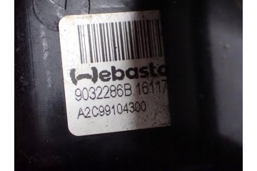 WEBASTO PARKING HEATER 7E0815071E VW TRANSPORTER T6 2 0 TDI 18R Quality of parts according to GVO O original with manufacturer s