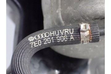 Calefactor estacionario Webasto 7E0815071E VW Transporter T6 2.0 TDI 2