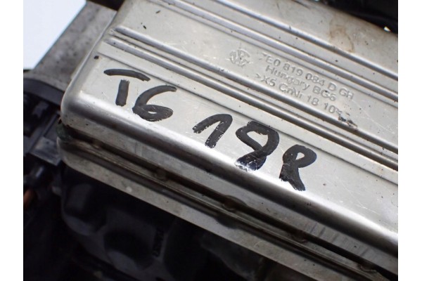 Calefactor estacionario Webasto 7E0815071E VW Transporter T6 2.0 TDI 2