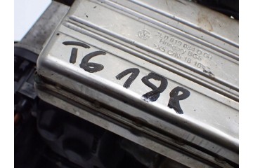 Calefactor estacionario Webasto 7E0815071E VW Transporter T6 2.0 TDI 2