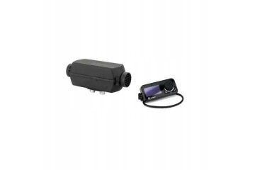 Air heating Autoterm AIR 2D12V 2kW with Comfort Control