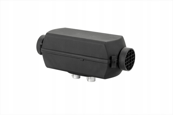 Calefactor de estacionamiento Autoterm Air 2 KW 12V Diésel Air 2D usado 2