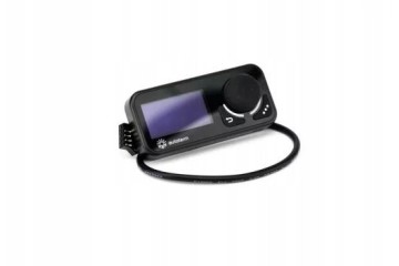 Air heating Autoterm AIR 2D12V 2kW with Comfort Control Part manufacturer Renault OE