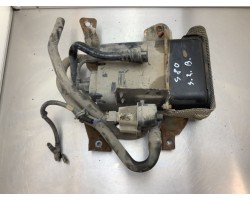 Parking heater Webasto Volvo S80 6G919G7A1BC