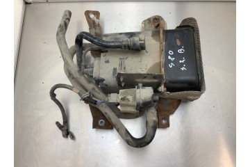 Parking heater Webasto Volvo S80 6G919G7A1BC