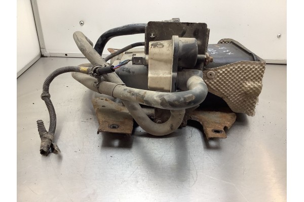 Calefactor estacionario (Webasto) Volvo S80 6G919G7A1BC usado 2